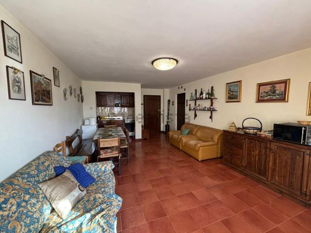 Appartamento in vendita a Borgo Stalle Lunghe, Piemonte