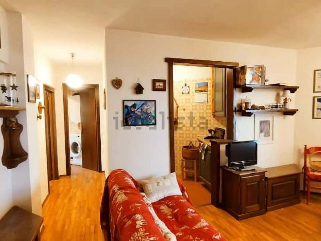 Appartamento in vendita a Borgo Stalle Lunghe, Piemonte