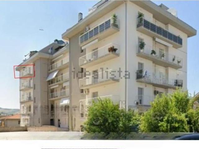Appartamento in vendita a Teramo, Abruzzo