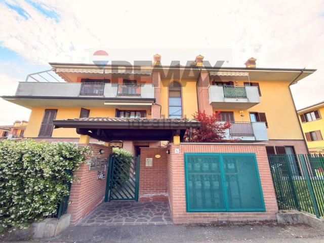 Appartamento in vendita a Dresano, Lombardia