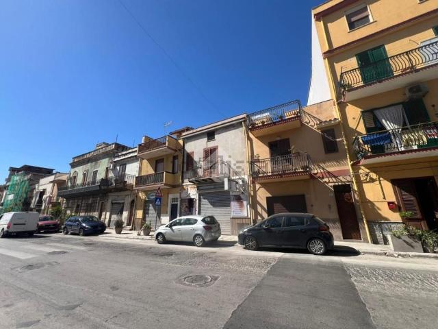 Appartamento in vendita a II Circoscrizione, Palermo