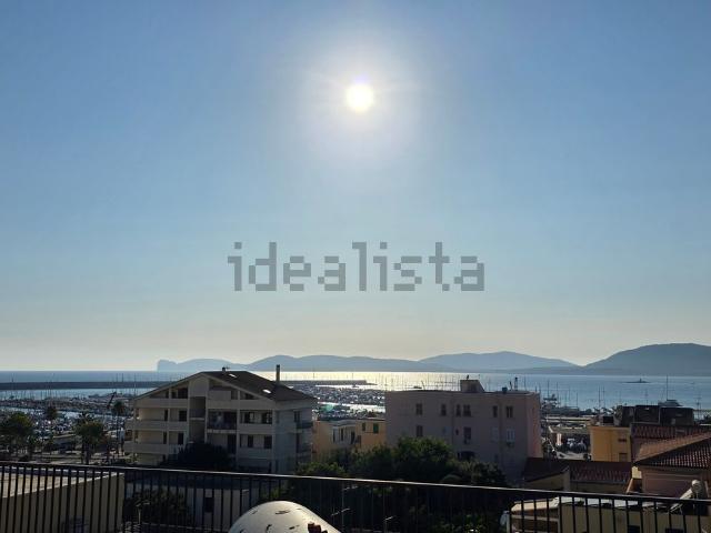 Attico in vendita a Pivarada, Alghero