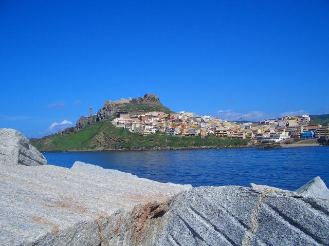 Appartamento in vendita a Castelsardo, Sardigna/Sardegna