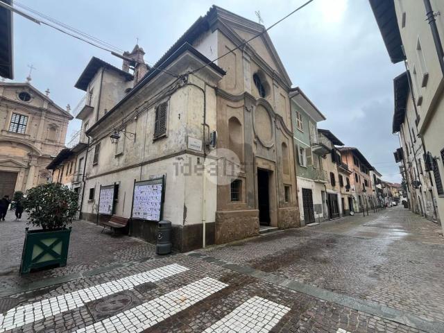 Appartamento in vendita a Carmagnola, Torino