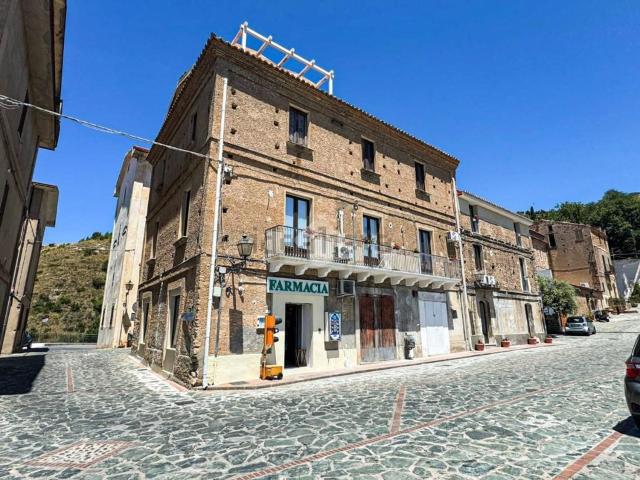 Appartamento in vendita a Calabria, Cosenza