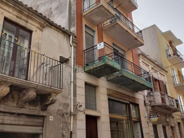Appartamento in vendita a Palazzolo Acreide, Sicilia