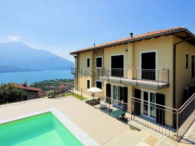 Appartamento in vendita a Domaso, Lombardia