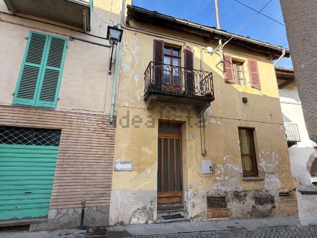 Appartamento in vendita a Castello, Piemonte