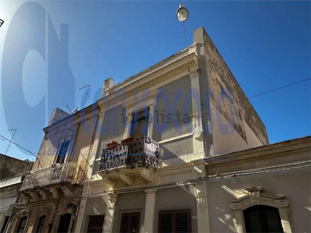 Appartamento in vendita a Augusta, Sicilia