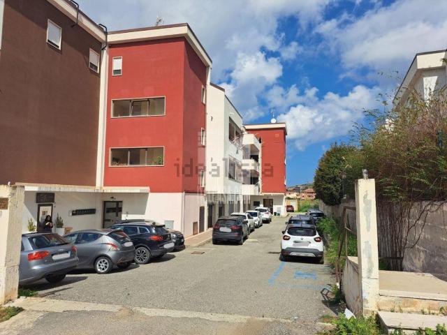 Appartamento in vendita a Calabria, Crotone