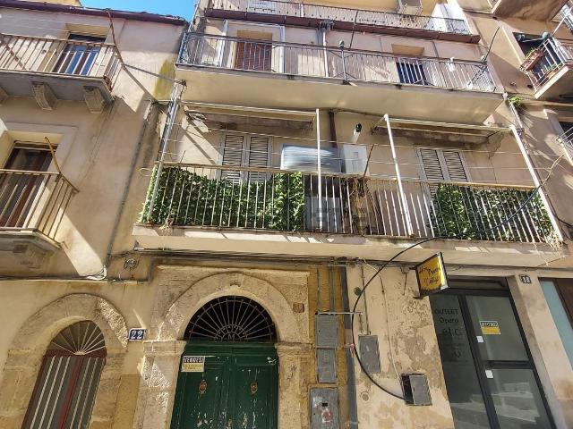 Appartamento in vendita a Canalotto, Caltagirone