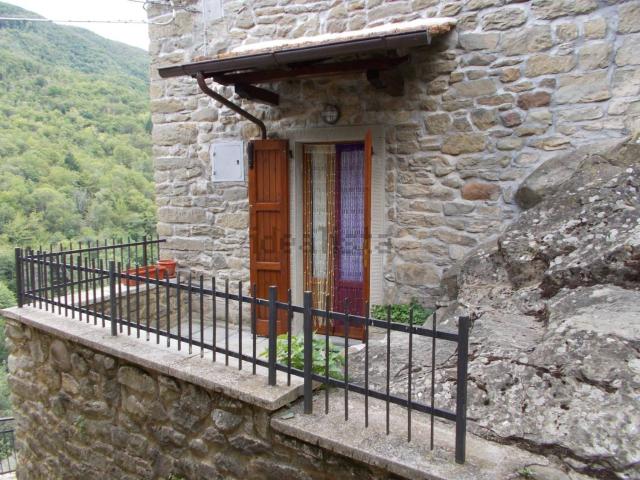 Appartamento in vendita a Ortignano, Toscana