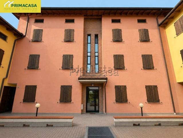 Appartamento in vendita a Stuffione, Ravarino