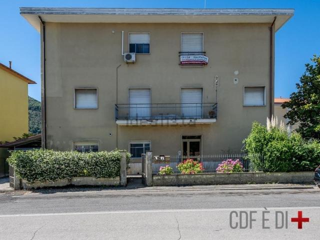 Appartamento in vendita a Borgo, Rieti