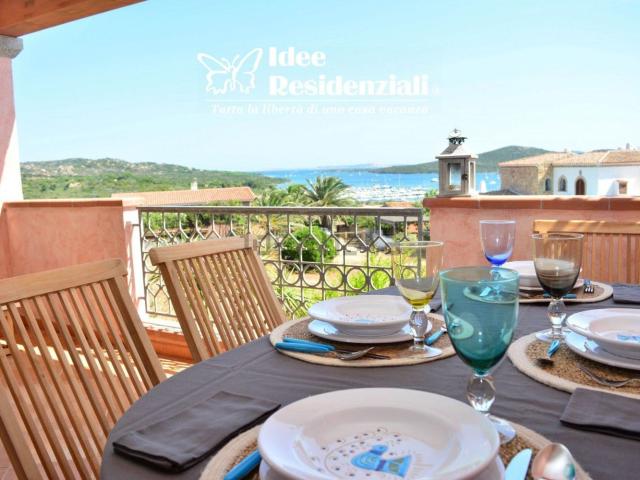 Appartamento in vendita a Santa Teresa Gallura, Sardigna/Sardegna