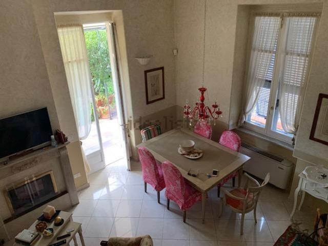 Appartamento in vendita a Barcola, Lerici