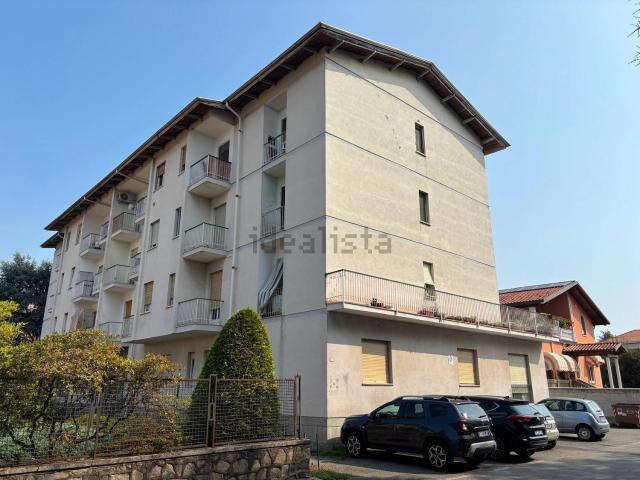 Appartamento in vendita a Piemonte, Biella
