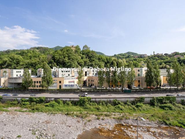 Appartamento in vendita a Sant'olcese, Liguria