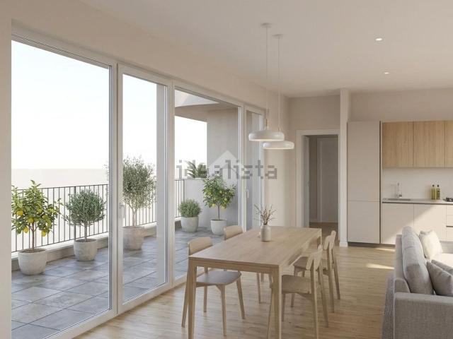 Appartamento in vendita a Zona Nuova, Follonica