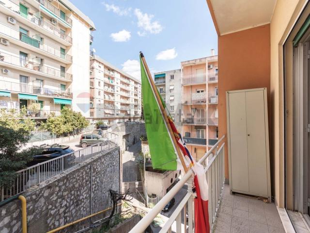 Appartamento in vendita a Bassa Val Bisagno, Serra Riccò