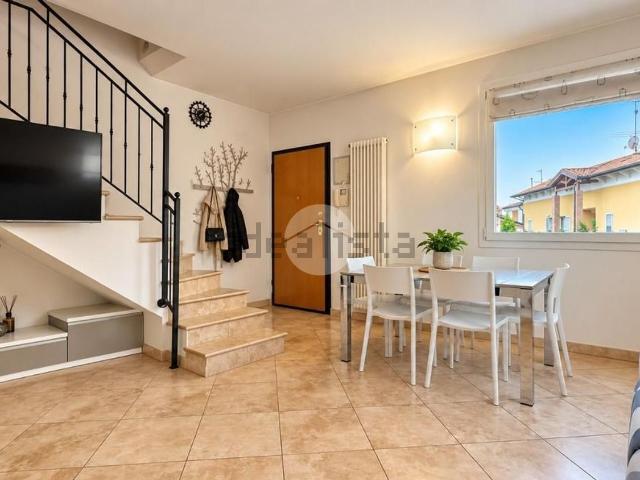 Appartamento in vendita a Santa Monica, Misano Adriatico