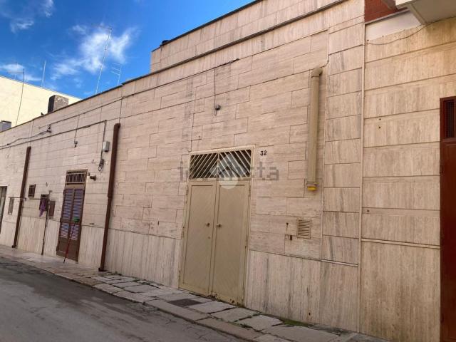 Appartamento in vendita a Puglia, Foggia