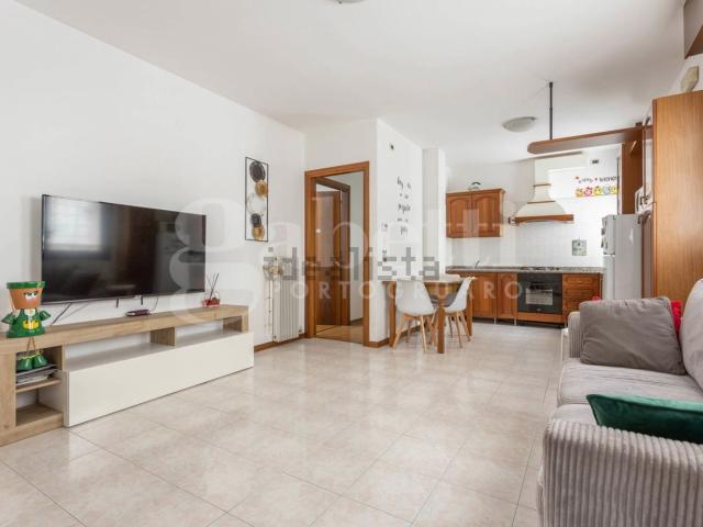 Appartamento in vendita a Galletto, Portogruaro