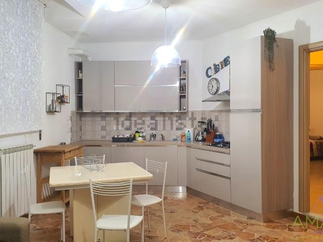 Appartamento in vendita a Valleggia, Quiliano