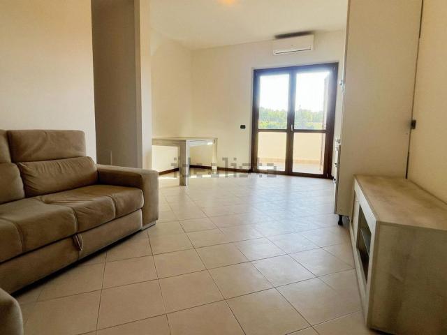 Appartamento in vendita a Casal Lumbroso, Roma Capitale