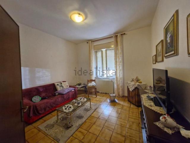 Appartamento in vendita a Venturina Terme, Campiglia Marittima