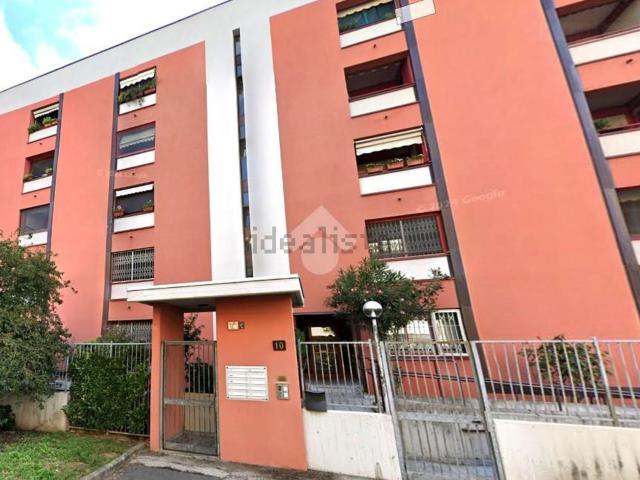 Appartamento in vendita a Municipio 8 di Milano, Milano