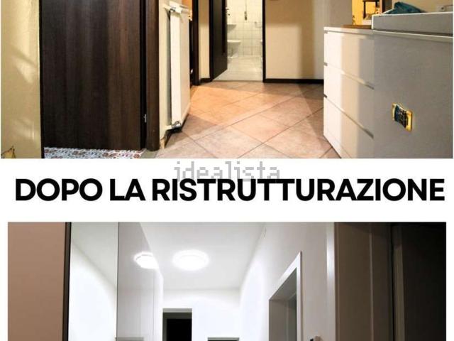 Appartamento in vendita a San Bellino, Padova