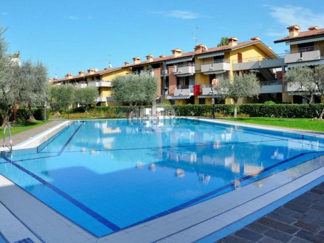 Appartamento in vendita a Lugana, Sirmione