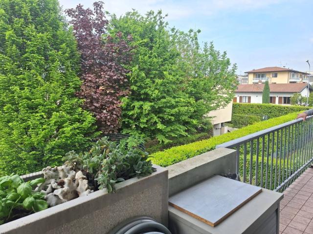 Appartamento in vendita a Lallio, Bergamo