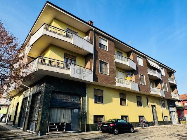 Appartamento in vendita a Bescurone, Piemonte