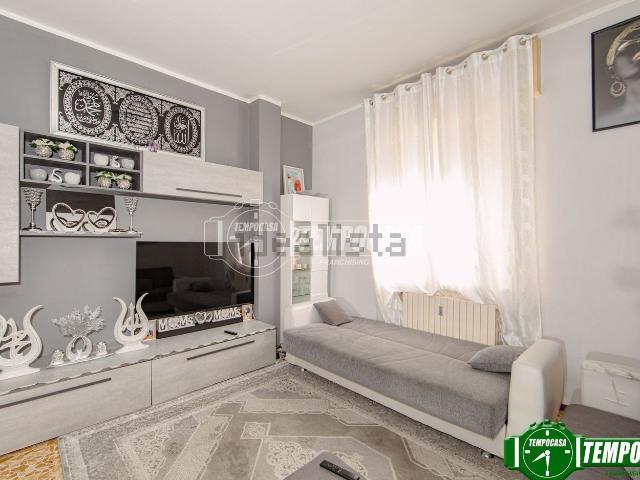 Appartamento in vendita a Cascina Grippina, Voghera