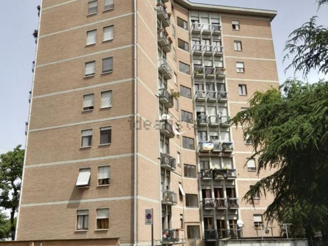 Appartamento in vendita a Regina Pacis, Re