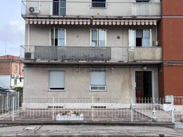 Appartamento in vendita a Quacchio, Ferrara