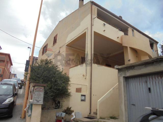 Appartamento in vendita a Punta Villa, Sardigna/Sardegna