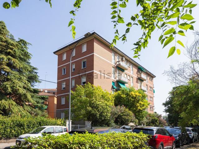Appartamento in vendita a Borgo Panigale-Reno, Bologna