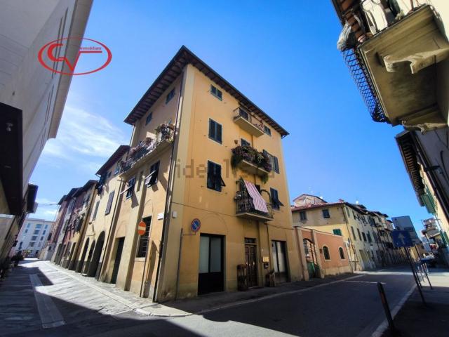 Appartamento in vendita a Vetrivecchi, San Giovanni Valdarno
