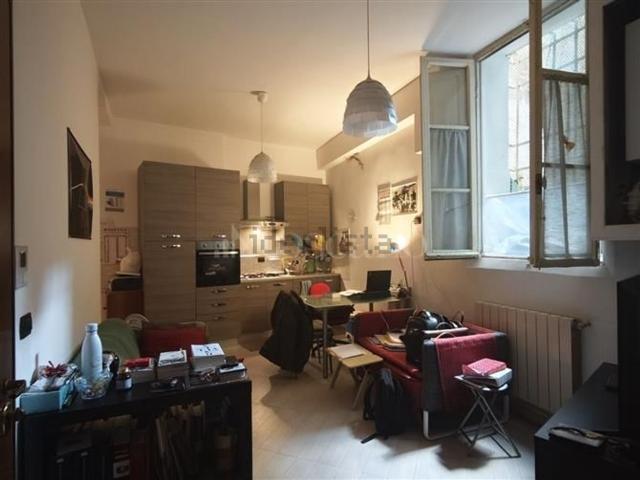 Appartamento in vendita a Ghetto Ebraico di Siena, Siena