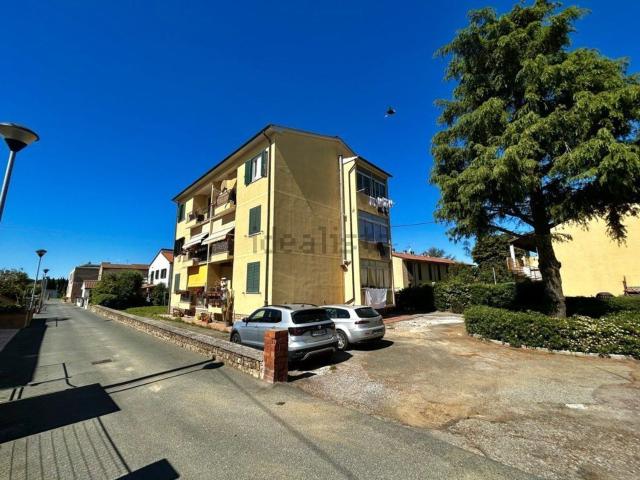 Appartamento in vendita a Riotorto Vecchio, Piombino