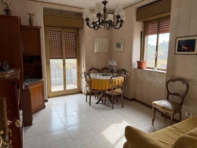 Appartamento in vendita a Monte Po-Nesima-San Leone-Rapisardi, Catania