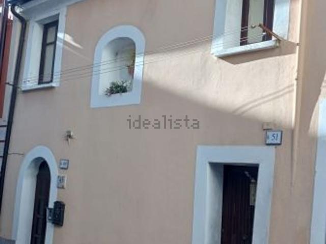 Appartamento in vendita a Piedimonte Matese, Campania