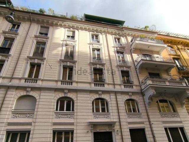 Appartamento in vendita a Municipio Roma I, Roma Capitale
