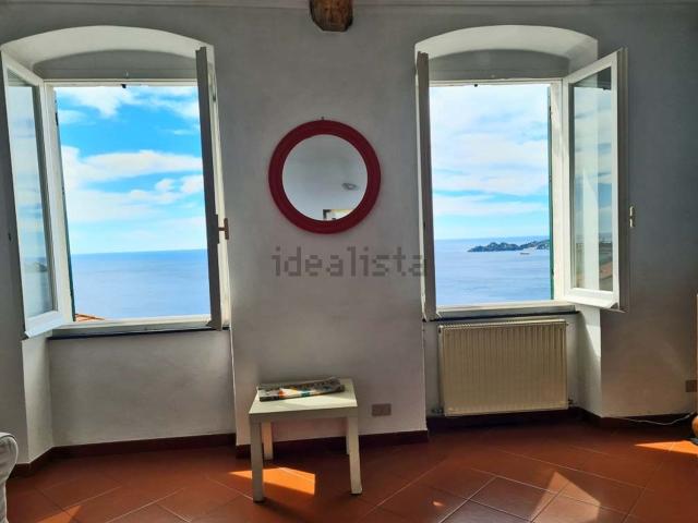 Appartamento in vendita a Chiavari, Liguria