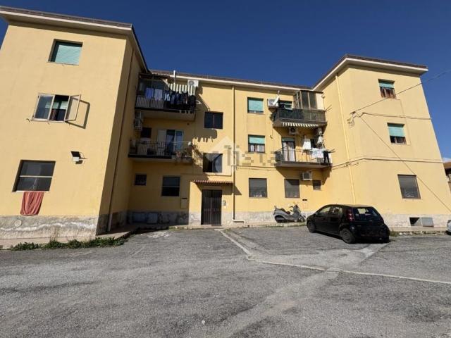 Appartamento in vendita a Sant'Eufemia Lamezia, Calabria