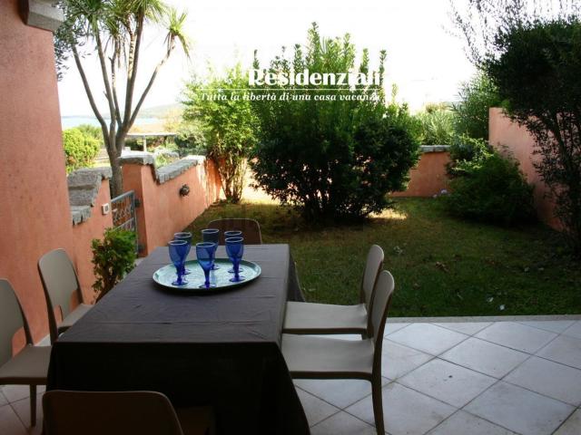 Appartamento in vendita a Santa Teresa Gallura, Sardigna/Sardegna