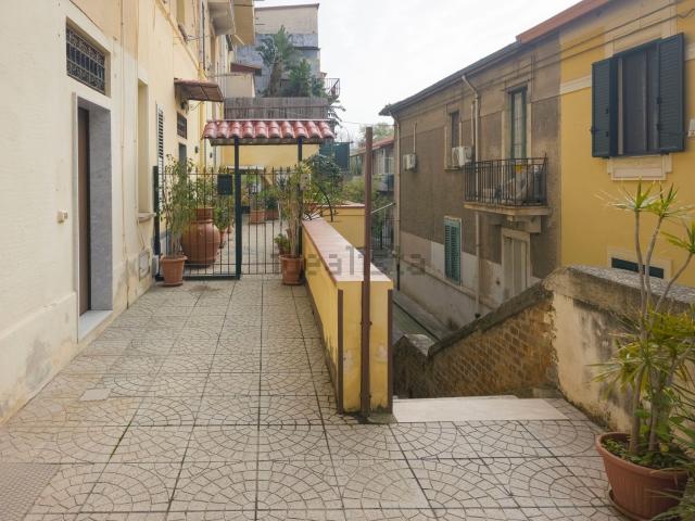 Appartamento in vendita a Calabria, Reggio Calabria
